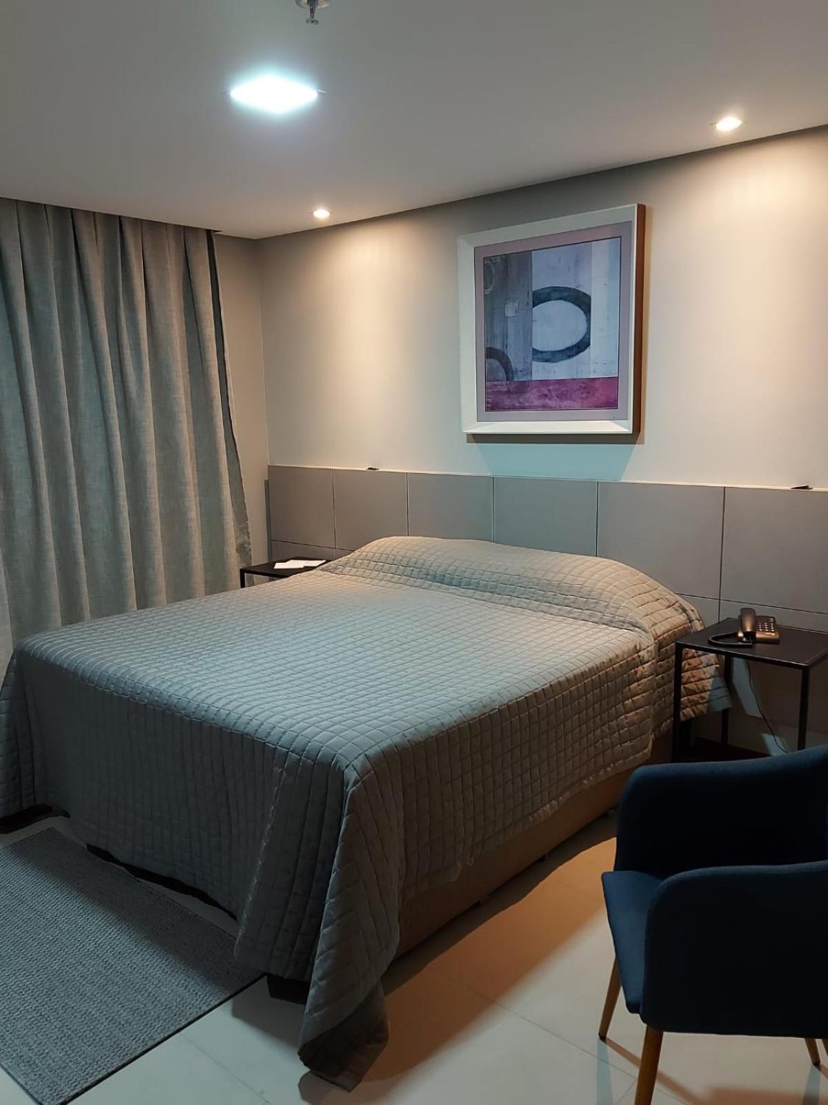 Hotel Gran Premium Plaza Ltda Muriaé Eksteriør bilde