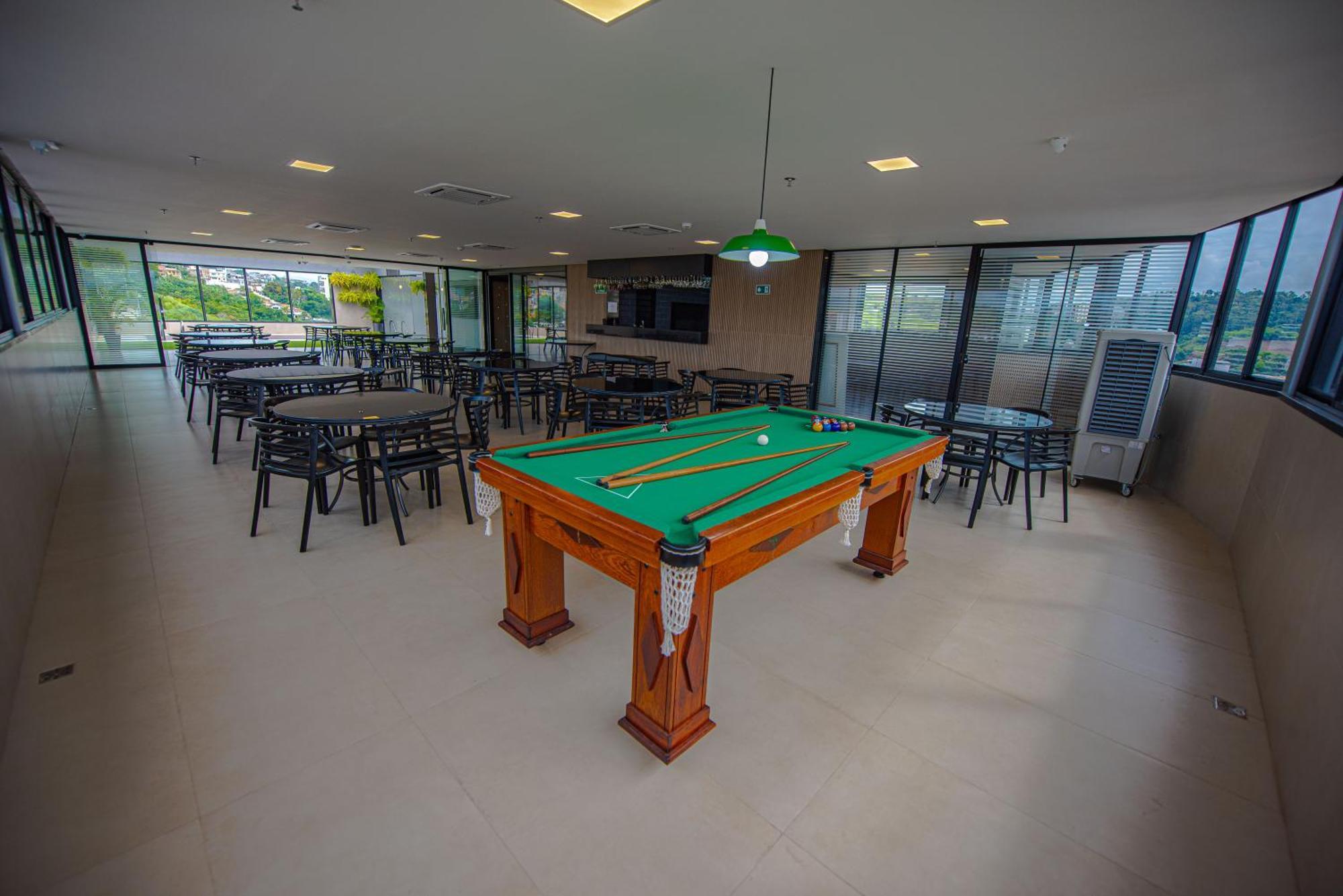 Hotel Gran Premium Plaza Ltda Muriaé Eksteriør bilde