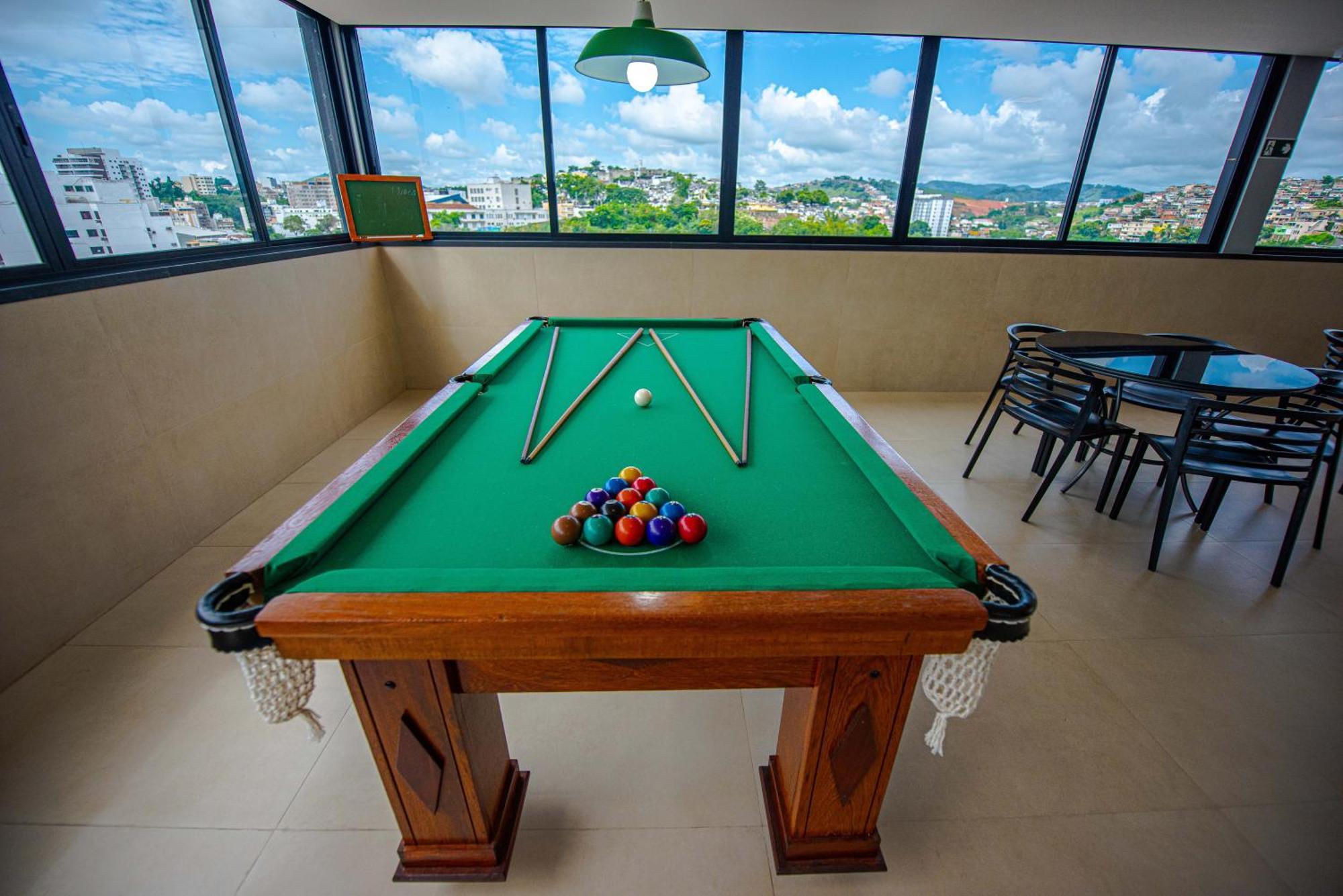 Hotel Gran Premium Plaza Ltda Muriaé Eksteriør bilde
