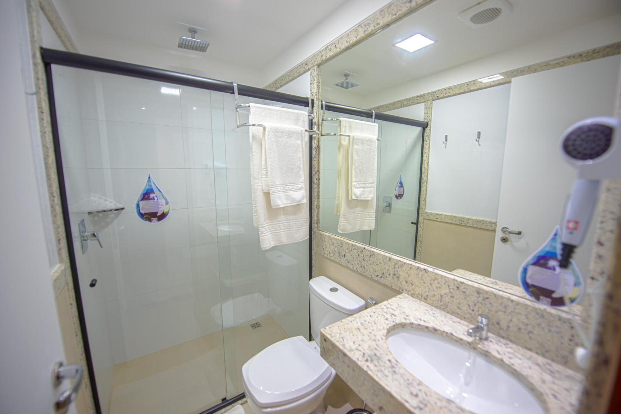 Hotel Gran Premium Plaza Ltda Muriaé Eksteriør bilde