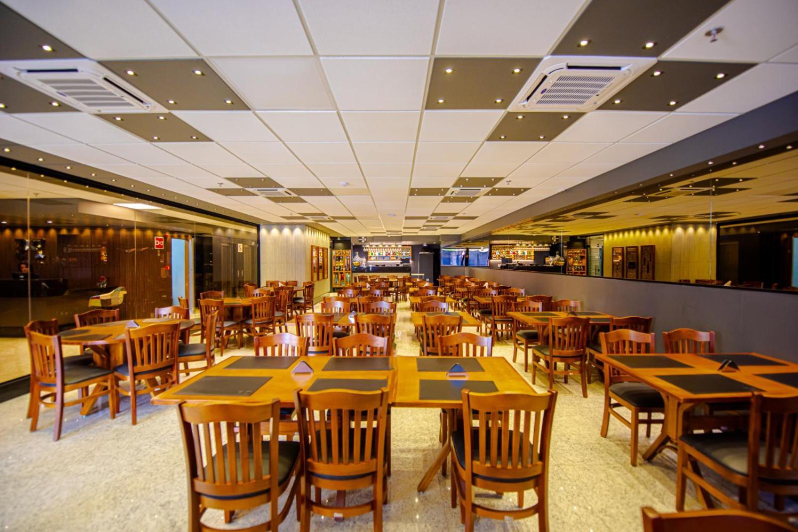 Hotel Gran Premium Plaza Ltda Muriaé Eksteriør bilde